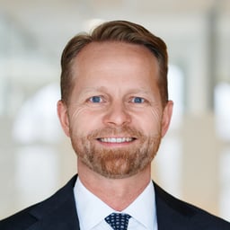 Stian Tennfjord