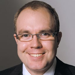 Nicholas Hilder