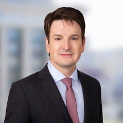 Patrick Fuller