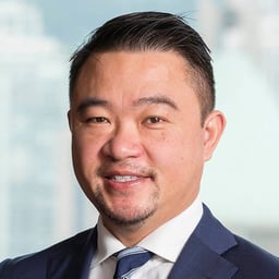 Jackson  Chow