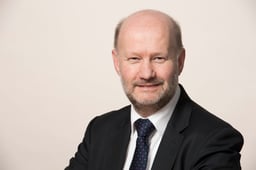 Giles Goodfellow KC