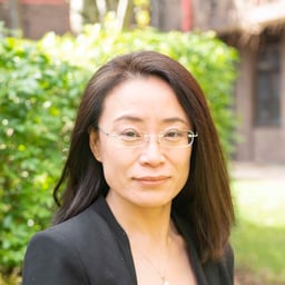Stephanie Shi