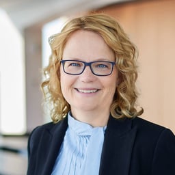 Barbara M. Maucher, LL.M., FCIArb