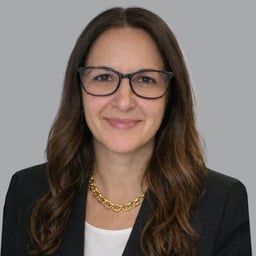 Nina Stewart