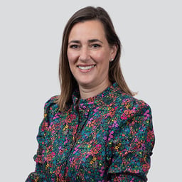 Louise Workman