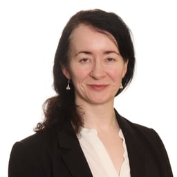 Siobhan Gillespie