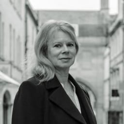 Bridget  Wheeler 