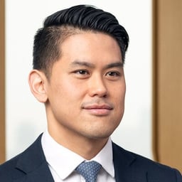 Anthony Liu