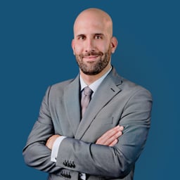 Gianluca Medina