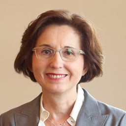 Aida Economou