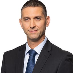 Tomer Weissman