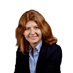 Jevgenija (Jane) Fedotova