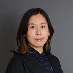 Aya Saito