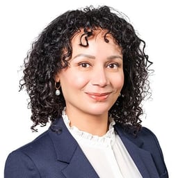 Nicola Bruce