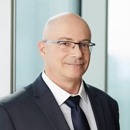 Ofer Ravid