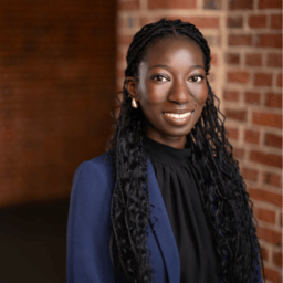 Rebecca Abiona