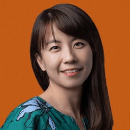 Weilin Lee