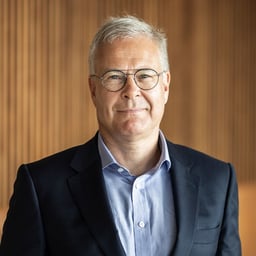 Sune Fugleholm