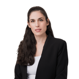 Shira Cohen Mazor