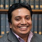 Chowdhury Ishrak Ahmed Siddiky 