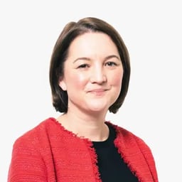 Catherine Kearney