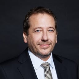 Jürg Schütz