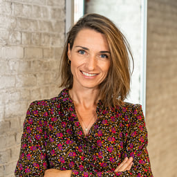 Eveline Ankaert