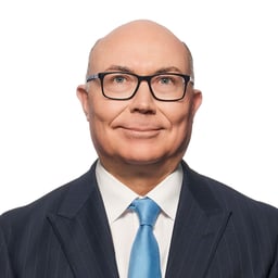 Stephen Trew