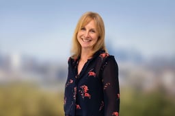 Karen Gilbert