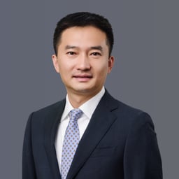 Bo (Paul) Zhou