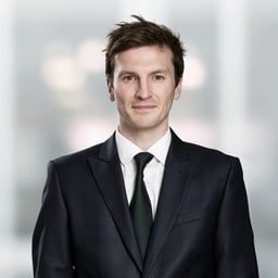 Matthew Farrell