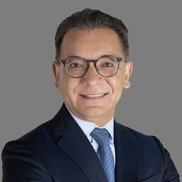 Shahram Safai