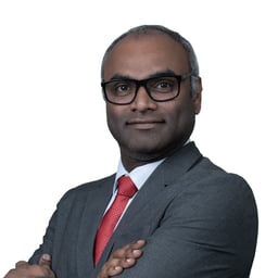 Neelesh Pillai