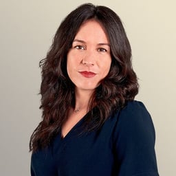Agnès Bizard