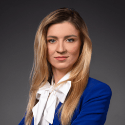 Patrycja Rejnowicz-Janowska