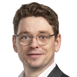 Duncan Webber