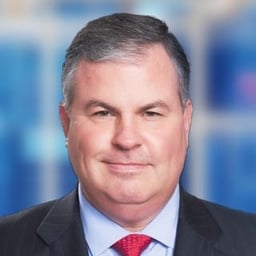 John V O’Hanlon 