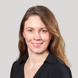 Rebecca  Coates