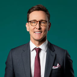 Shaun Temby