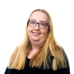 Sarah Bearman