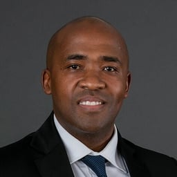 Tumisang Mongae