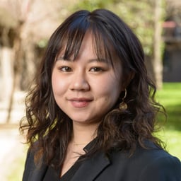 Xinru Jia