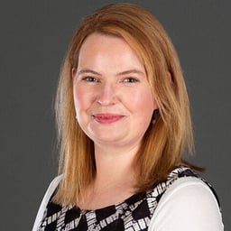 Leontia McArdle