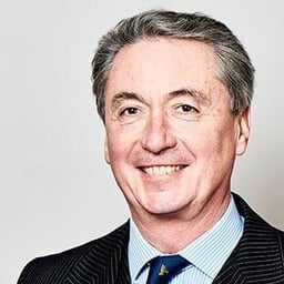 Rod Hunt