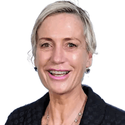Jane Andropoulos