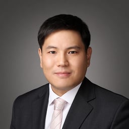 Alex Lee