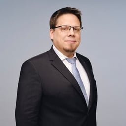 Blaž Ogorevc