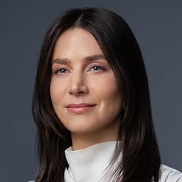 Julia Hosking