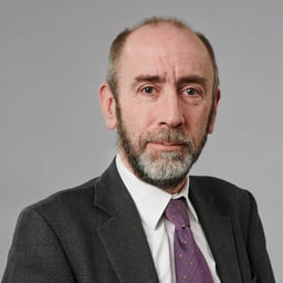 Peter Mansfield