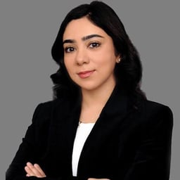 Maram Sharaf